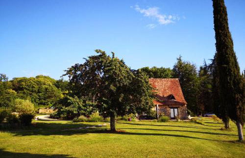 Gîte lOragée Les Farguettes - Foto 3