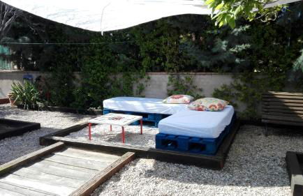 Casa La Rosa de los Vientos - Foto 11