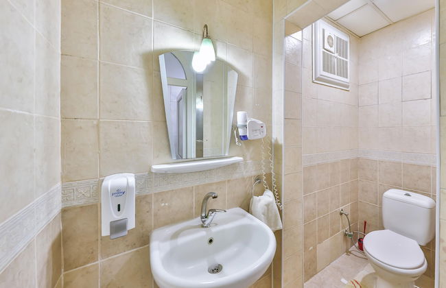 Dundar Thermal Villa Otel - Photo 25