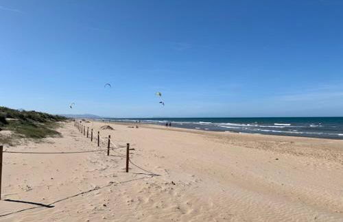 PALMERAS EN LA PLAYA - Beach House in Oliva - Photo 79