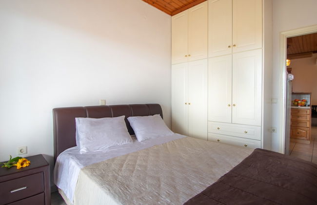 Family Private Homes with Sea View - Foto 17