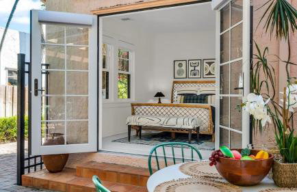 The Pink Palms Retreat - Foto 17