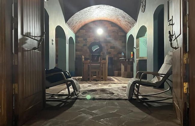 Hoolli Villa - Foto 2