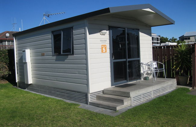 Cosy Corner Holiday Park - Photo 38