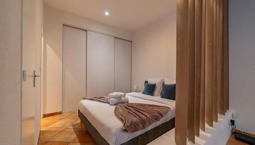 La Suite Arena, coeur de ville - Photo 5