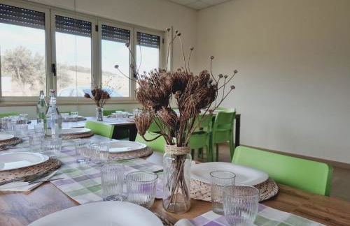 Agri B&B Terre Joniche - Foto 31