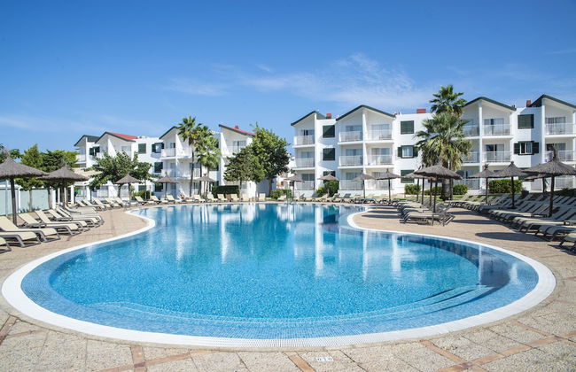 Pierre & Vacances Menorca Cala Blanes - Foto 35