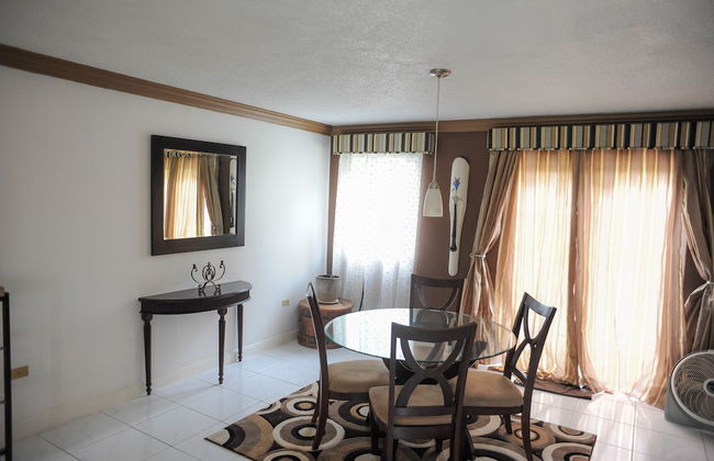 Country Club Mangowalk Townhouse - Foto 10