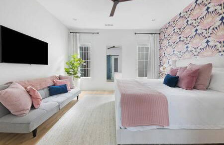 The Jolene Rooftop with Firepit Close to 12 South - Foto 22