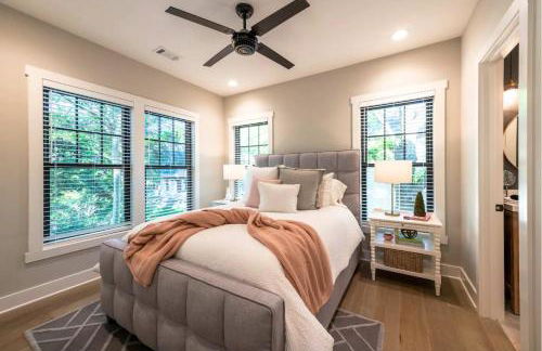 Butterfly Bungalow - Foto 17