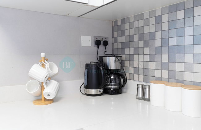 Bloomfields Grandeur 2BR Suite AlReem - Foto 4