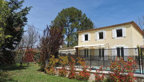 Studio indépendant à 2 minutes du golf du Luberon - Foto 3