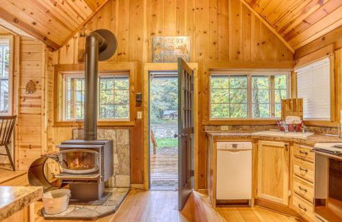 Thistle Dew - Meredith Lodging - Foto 7