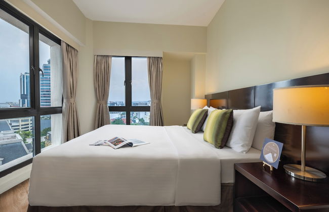 Somerset Grand Hanoi - Foto 13