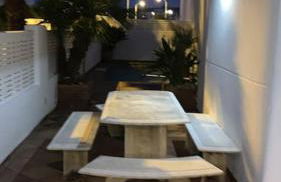 villa cinco palmas - Foto 6