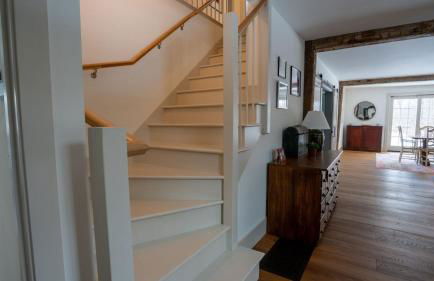 52-Acre Berkshires Farmhouse • Fire Pit Outdoor Dining Trails Copper Kettle Farm by AvantStay - Foto 20