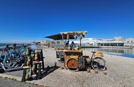 Lisbon Belém Chalenger - Photo 30