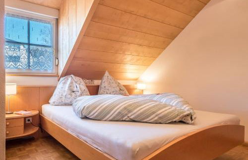 Apartment Vigl Lodge - Photo 19