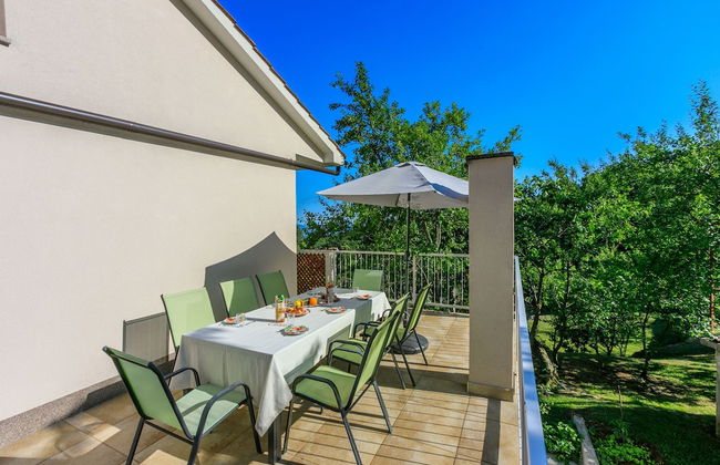 House Vicky - Foto 24