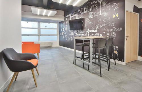 04 Studio Charenton Fitness Cinema - Foto 11