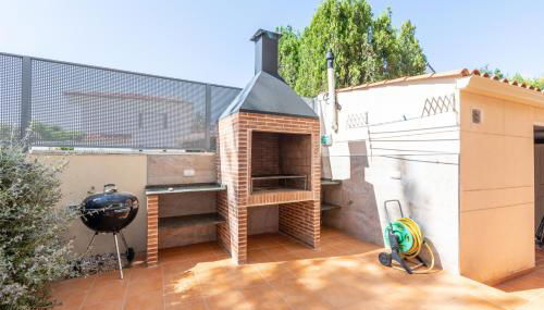 Casa junto al mar con jardín - Foto 5