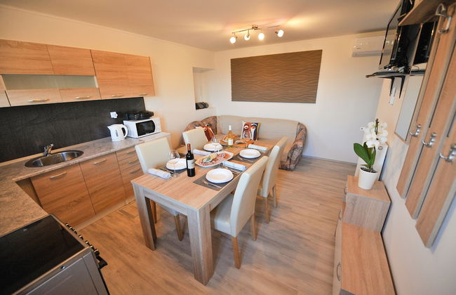 Apartments Jernej - Foto 5