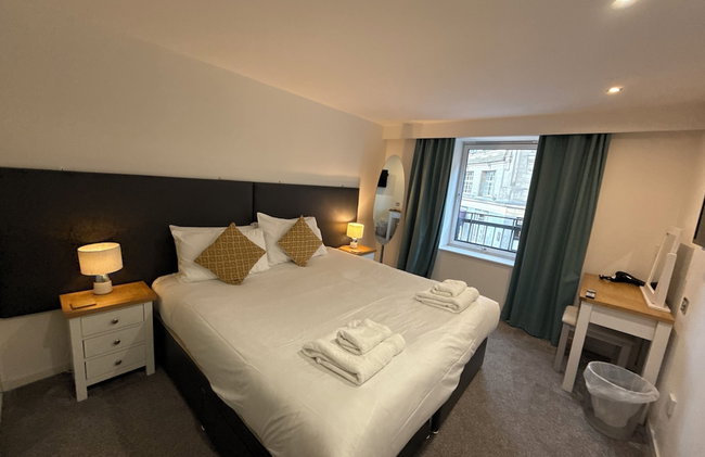 Tolbooth Apartments by Principal Apartments - Photo 87