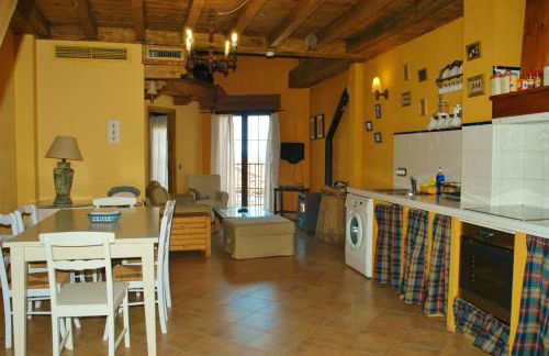 Casa Rebollares Ii - Photo 16