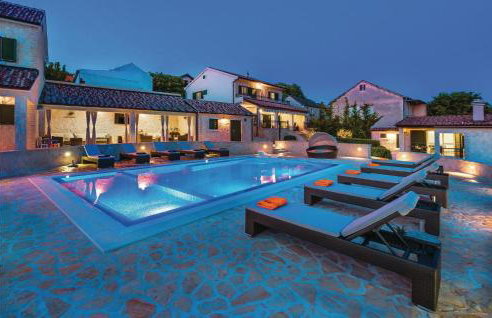 Pet Friendly Home In Dubrava - Foto 8