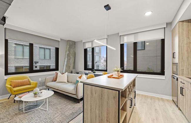 Coda on Half, a Placemakr Experience - Navy Yard - Photo 26