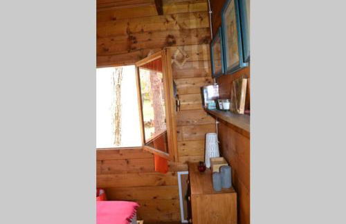 Intry Etna Chalet - Foto 16