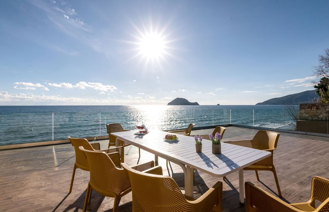 MaDiZé Beach House on the Sea - Foto 51