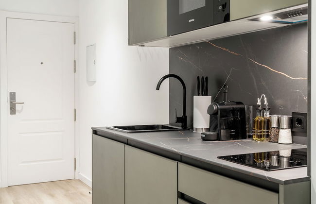 Limehome Malaga Calle Victoria - Foto 52