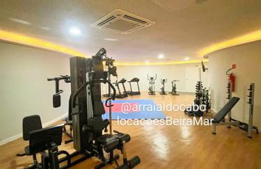 Mar de Anjos - Beira mar - Foto 34