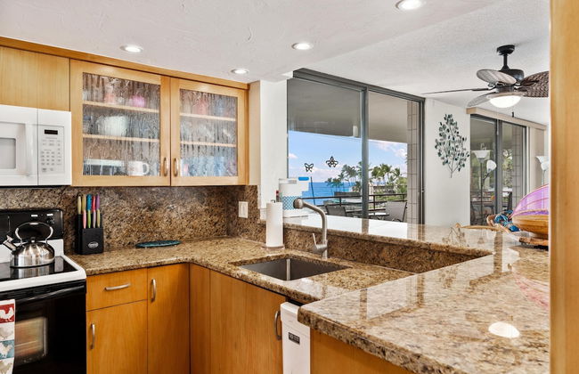 Big Island White Sands Village by Coldwell Banker Island Vacations - Foto 76