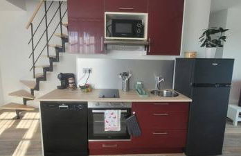 Le Birdie - Maison & Jardin à proximité de Chantilly - Foto 23