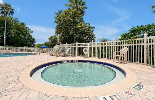 Cozy Condo on International Dr. Near Universal Studios - Foto 52