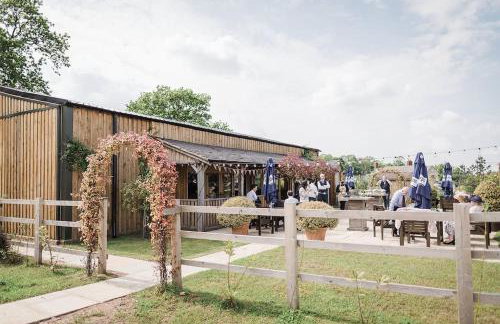 Hidden Gem Canal Facing Retreat with lovely walks - Foto 55