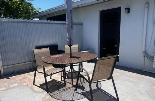 Spacious Private Room Close to Miami Attractions - Photo 18