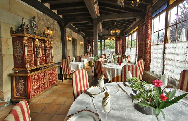 Posada Medieval el Manjon - Foto 32