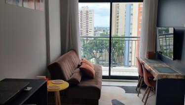 Plus Portão Apto com sacada, Shopping, Academia - Foto 3