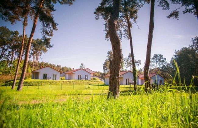 Gemutlicher Bungalow in Storkow am See - Foto 33