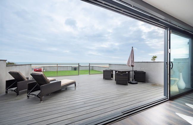 Beach View Breeze - Foto 30