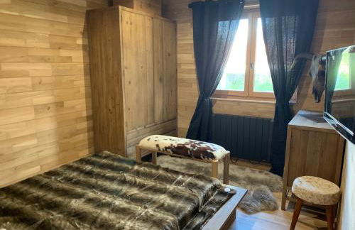 Bas de Chalet l'Entasse n°9 - Foto 12