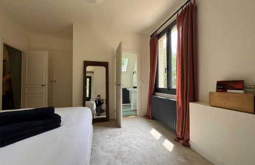 Domaine des Quatre Vents - Foto 57