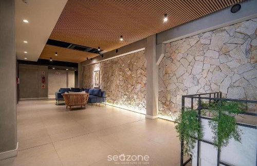 Studios aconchegantes em Floripa - OKA - Foto 28