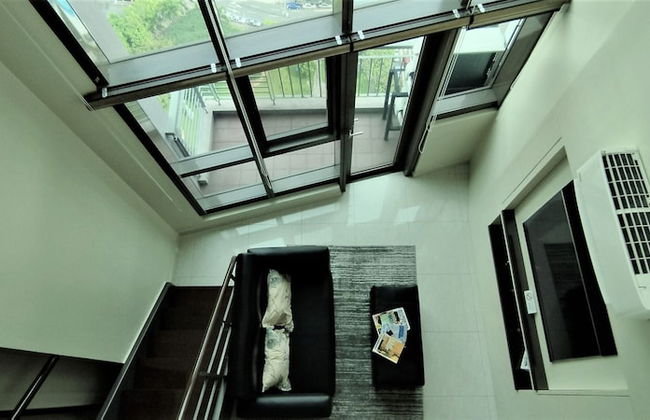 KL Executive Greenbelt KLX - Foto 39