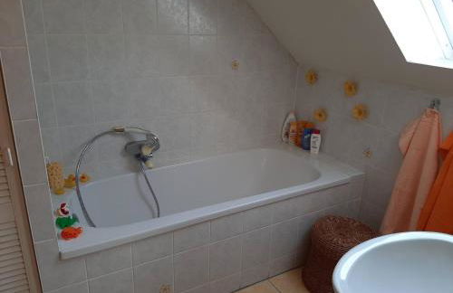 FeWo Hohen Neuendorf bei Berlin mit Sauna und Fuß-SPA - Foto 17