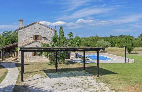 Mariva in Modrušani (Haus für 5 Personen) - Foto 8