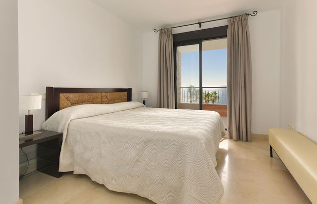 Olée Nerja Holiday Rentals By Fuerte Group - Foto 28